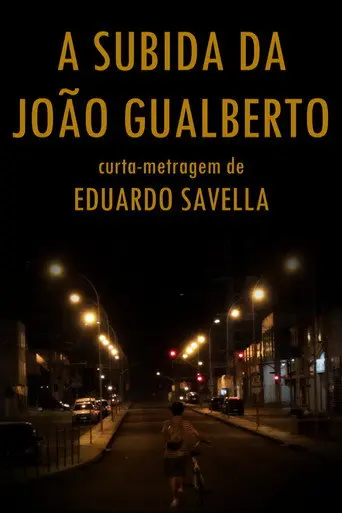 A subida da João Gualberto (2014)