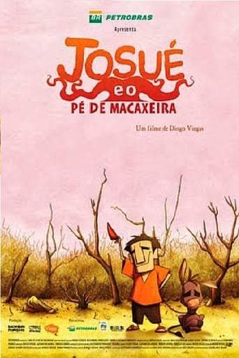 Josué e o Pé de Macaxeira (2009)