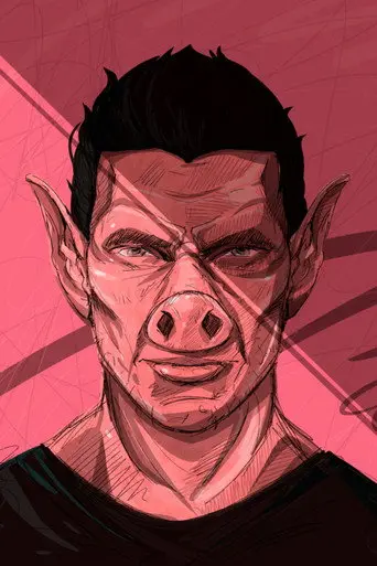 Cerdo (2022)