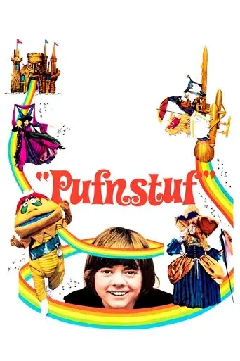 Pufnstuf (1970)