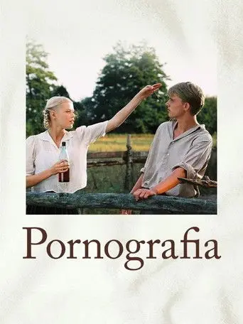 Pornography (2003)