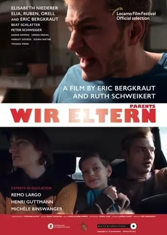 Parents - Wir Eltern (2020)