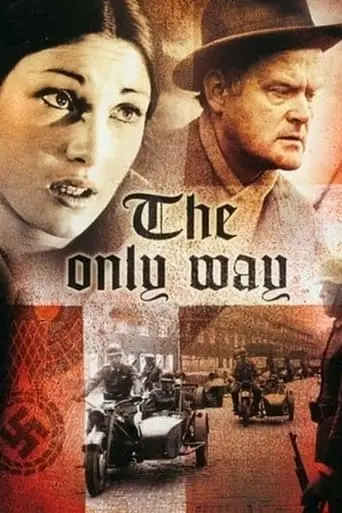 The Only Way (1970)
