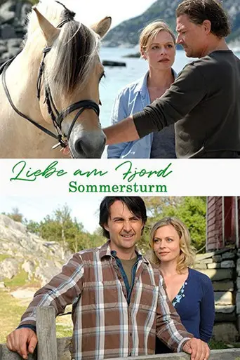 Liebe am Fjord - Sommersturm (2010)