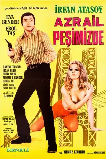 Azrail Peşimizde (1971)