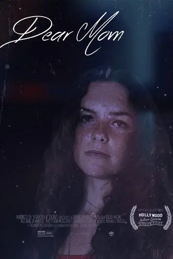 Dear Mom (2019)