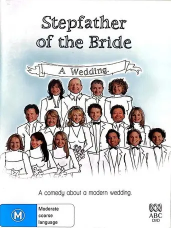 Stepfather of the Bride (2006)