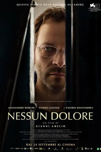 No Pain (2026)