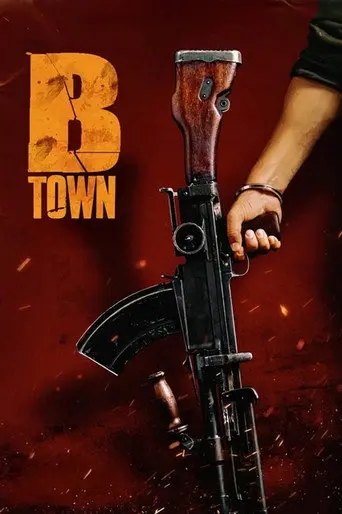 B-Town (2026)
