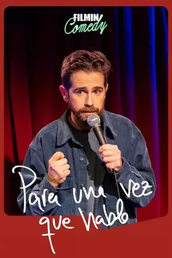 Para Una Vez Que Hablo (2024)