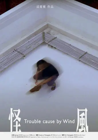 Trouble Cause By Wind (2022)