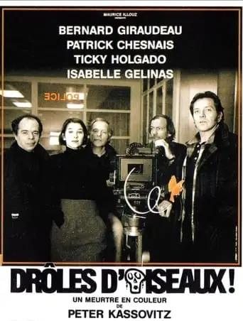Droles D'oiseaux (1993)
