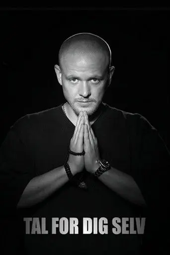 Anders Matthesen: Tal for dig selv (2004)