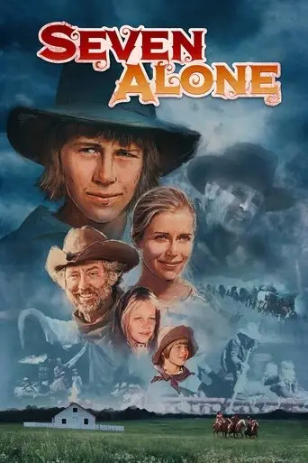 Seven Alone (1974)