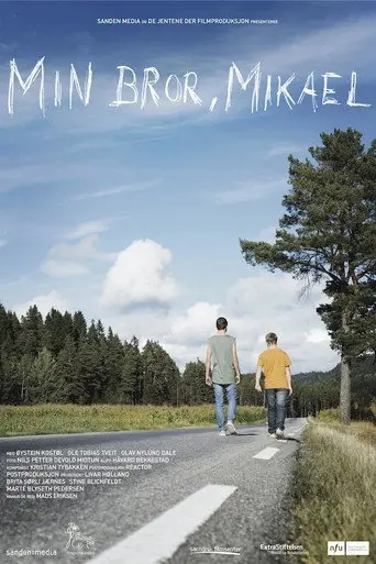 Min bror, Mikael (2012)