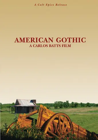 American Gothic (2005)