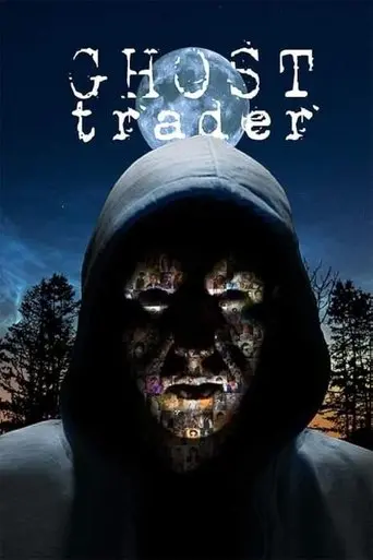 Ghost Trader (2023)
