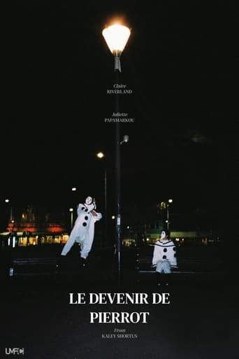 Le Devenir De Pierrot (2022)
