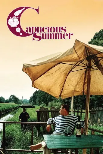 Capricious Summer (1968)