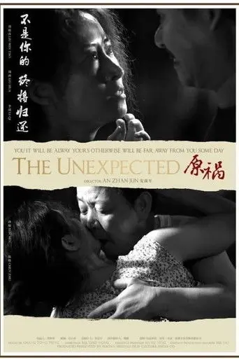 The Unexpected (2016)