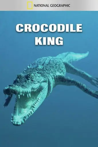Crocodile King (2010)