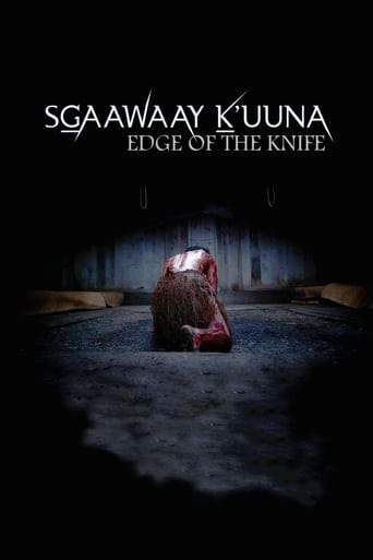 Edge Of The Knife (2018)