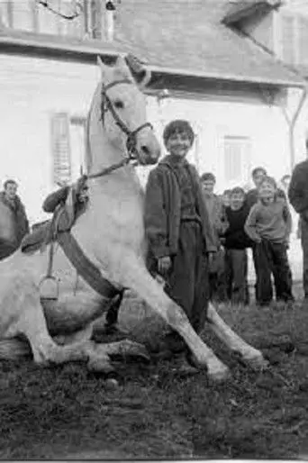 The Time of Horses (1972)