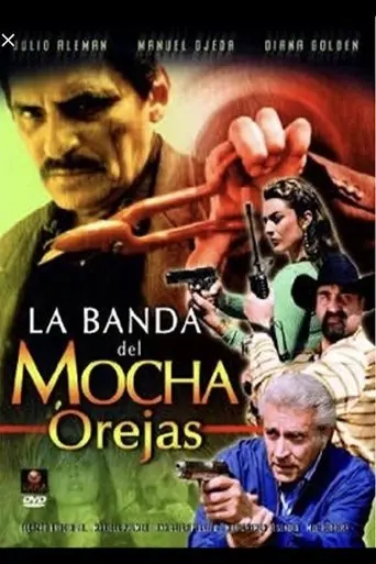 La banda del mocha orejas (1998)