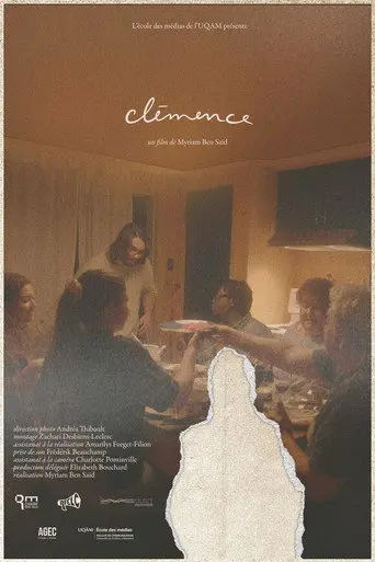 Clémence (2023)