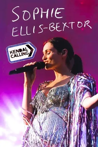 Sophie Ellis-Bextor: Live at Kendal Calling (2025)