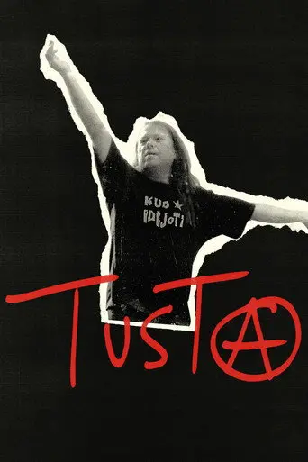 Tusta (2019)