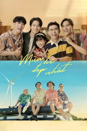 That Summer, Will Be Back (2024)