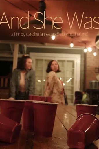 And She Was (2019)