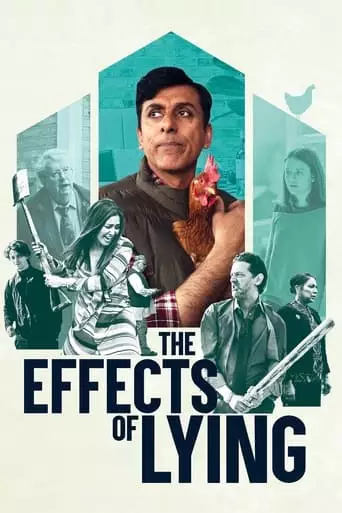 The Effects Of Lying (2023)