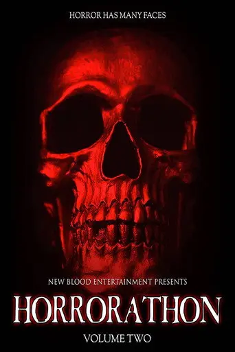 Horrorathon, Volume Two (2020)