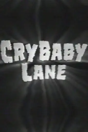 CryBaby Lane (2000)