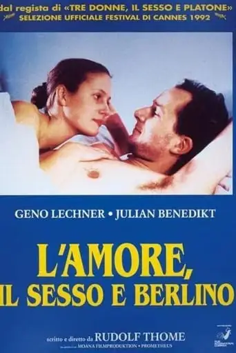 Love at First Sight (1991)