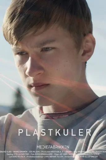 Plastic Bullets (2018)