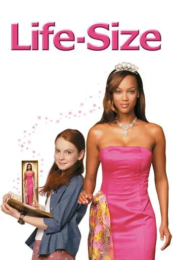 Life-Size (2000)
