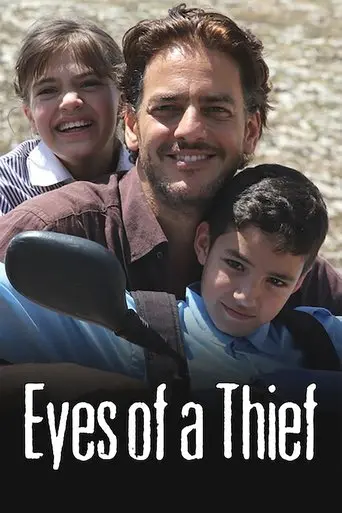 Eyes of a Thief (2014)