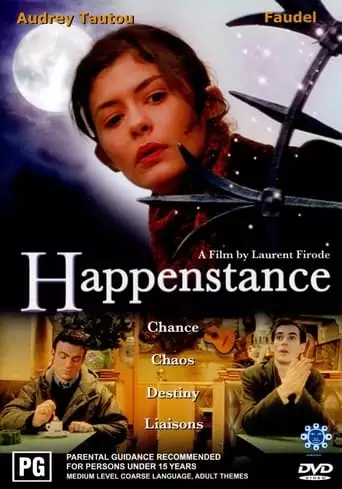 Happenstance (2000)