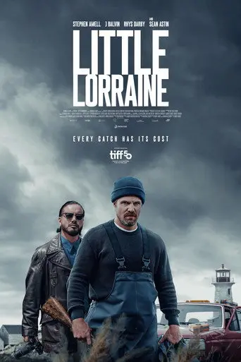 Little Lorraine (2026)