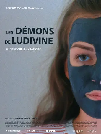 Les démons de Ludivine (2018)