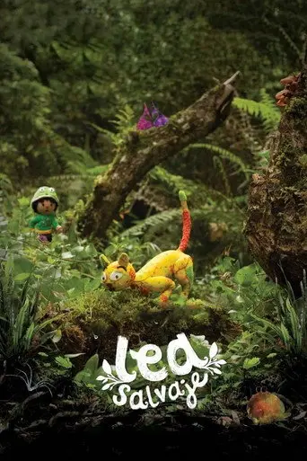 Wild Lea (2020)