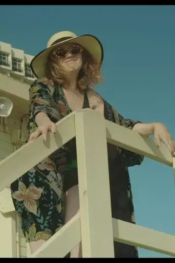 A Perfect Day for Swimming (2017)