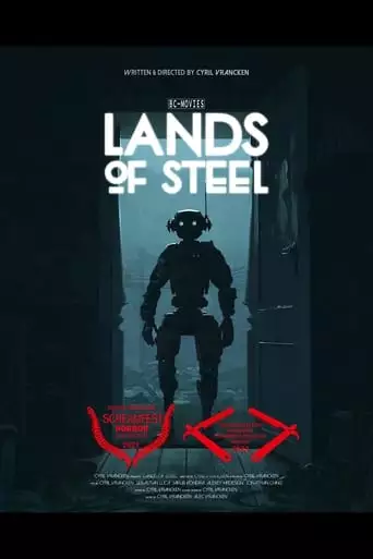 Lands Of Steel (2024)