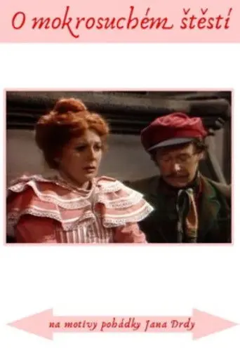 Pohádka o mokrosuchém štěstí (1982)