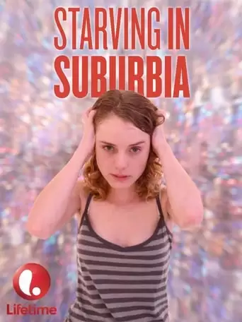 Starving In Suburbia (2014)