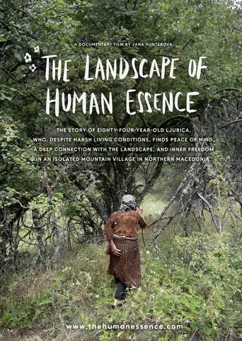 The Landscape of Human Essence (2025)