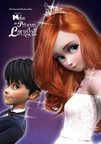 Magical: Make The Princess Laugh!! (2020)